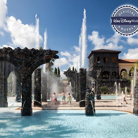 Four Seasons Resort Orlando At Walt Disney World Resort Lake Buena Vista Exterior foto