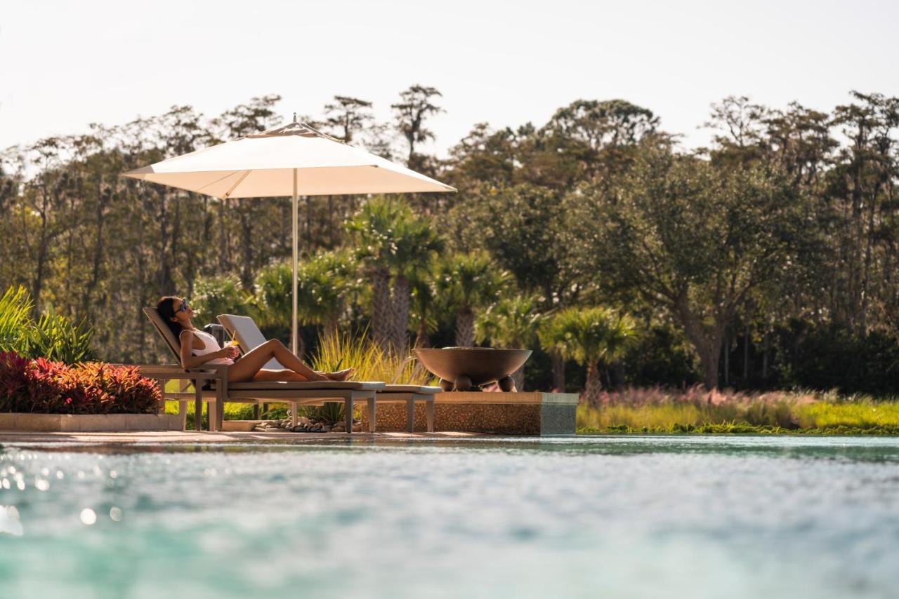 Four Seasons Resort Orlando At Walt Disney World Resort Lake Buena Vista Exterior foto