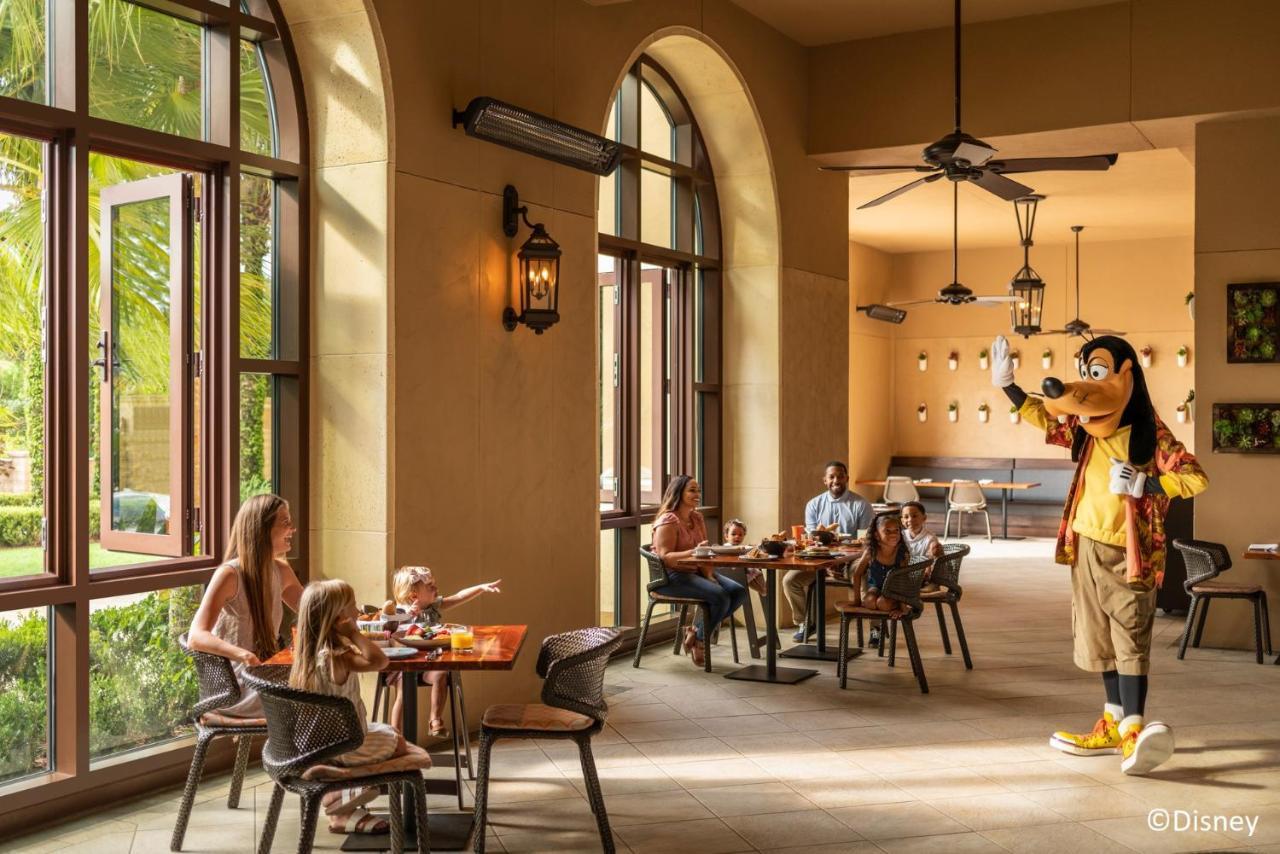 Four Seasons Resort Orlando At Walt Disney World Resort Lake Buena Vista Exterior foto