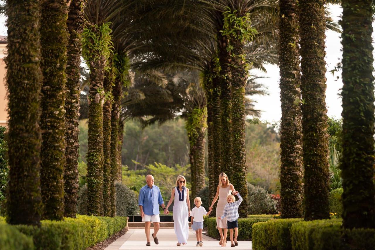 Four Seasons Resort Orlando At Walt Disney World Resort Lake Buena Vista Exterior foto