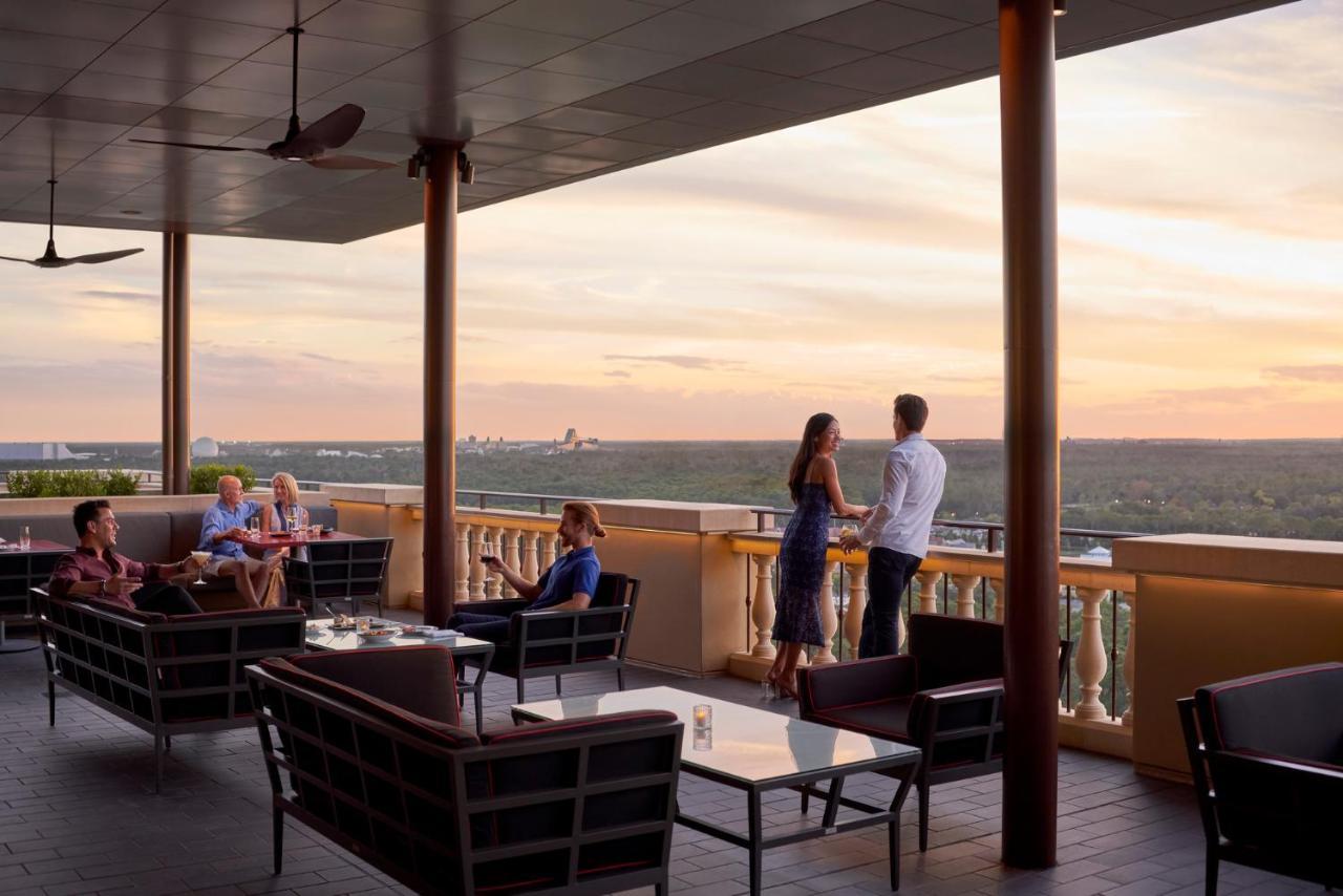 Four Seasons Resort Orlando At Walt Disney World Resort Lake Buena Vista Exterior foto