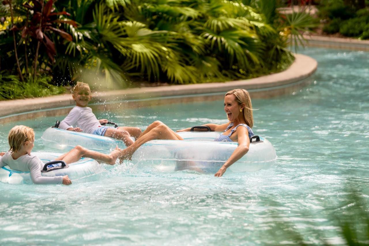 Four Seasons Resort Orlando At Walt Disney World Resort Lake Buena Vista Exterior foto