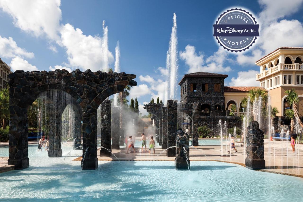 Four Seasons Resort Orlando At Walt Disney World Resort Lake Buena Vista Exterior foto