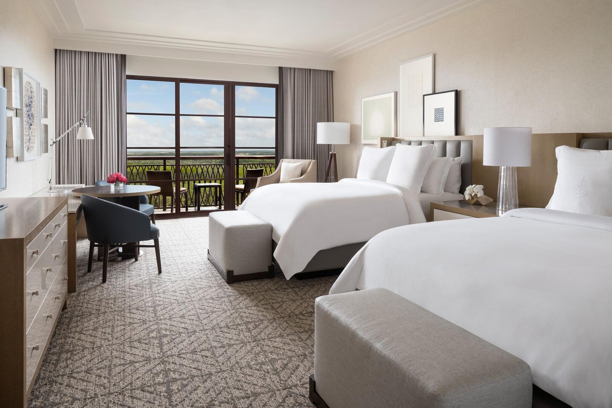 Four Seasons Resort Orlando At Walt Disney World Resort Lake Buena Vista Exterior foto