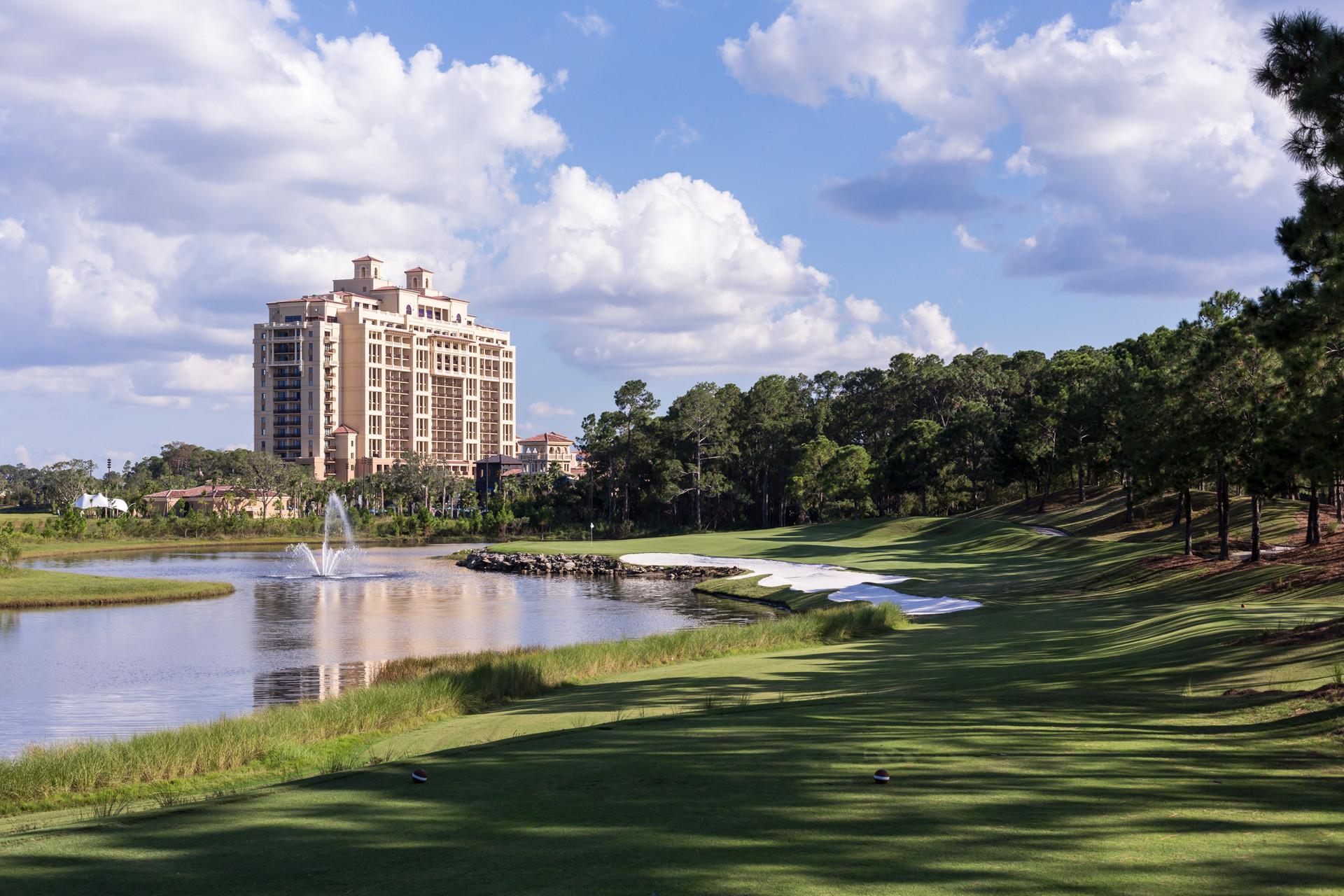 Four Seasons Resort Orlando At Walt Disney World Resort Lake Buena Vista Exterior foto