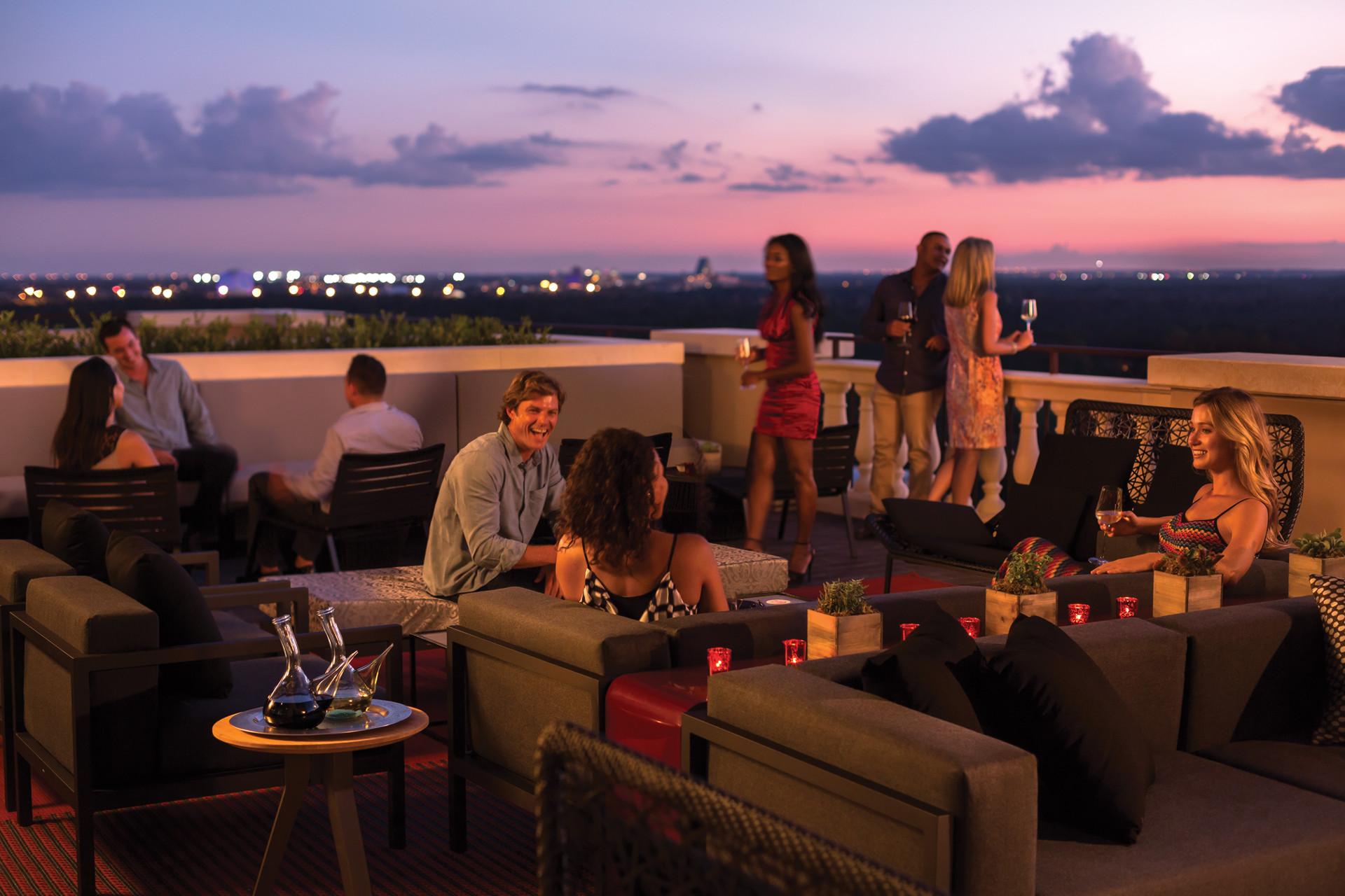Four Seasons Resort Orlando At Walt Disney World Resort Lake Buena Vista Exterior foto