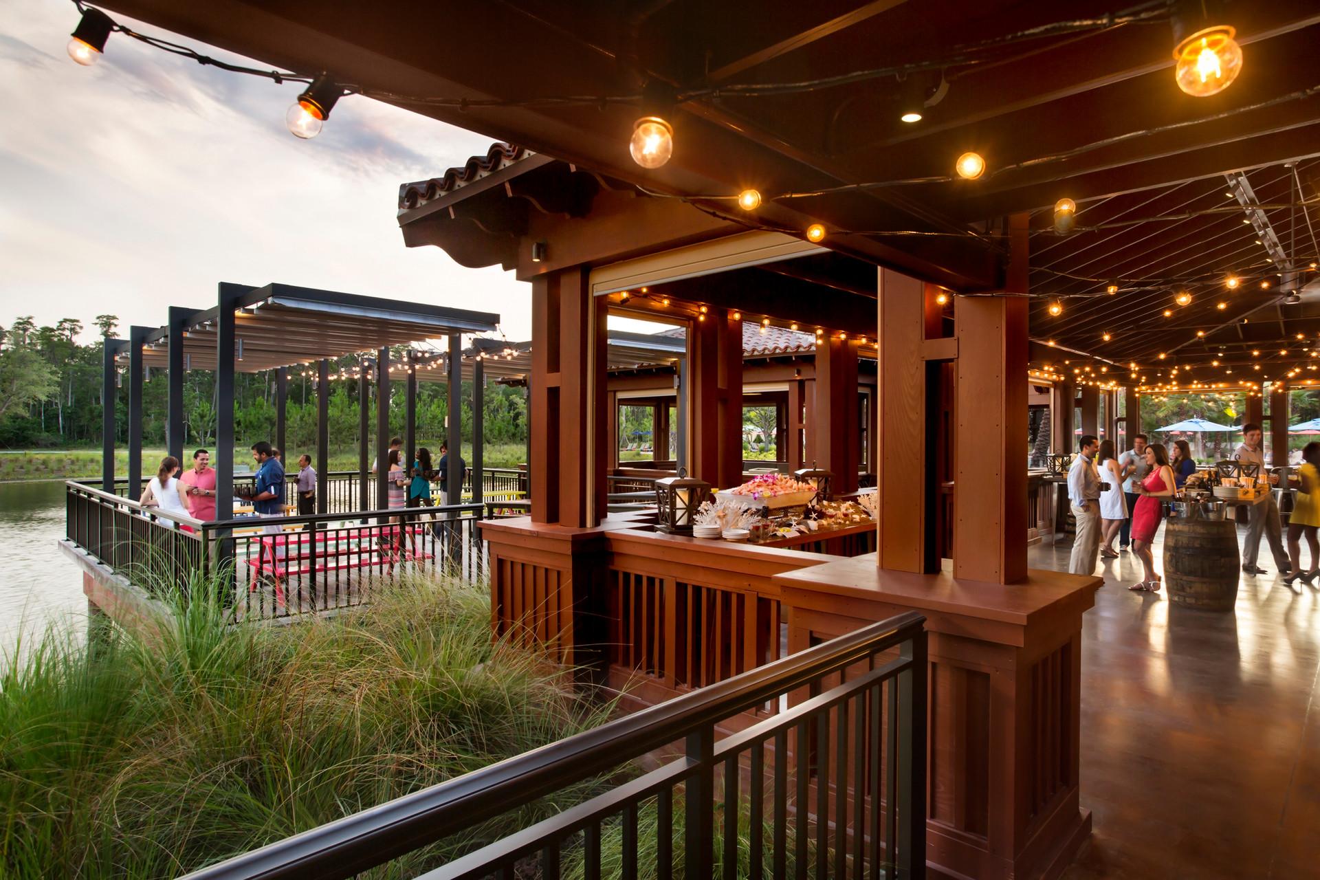 Four Seasons Resort Orlando At Walt Disney World Resort Lake Buena Vista Exterior foto