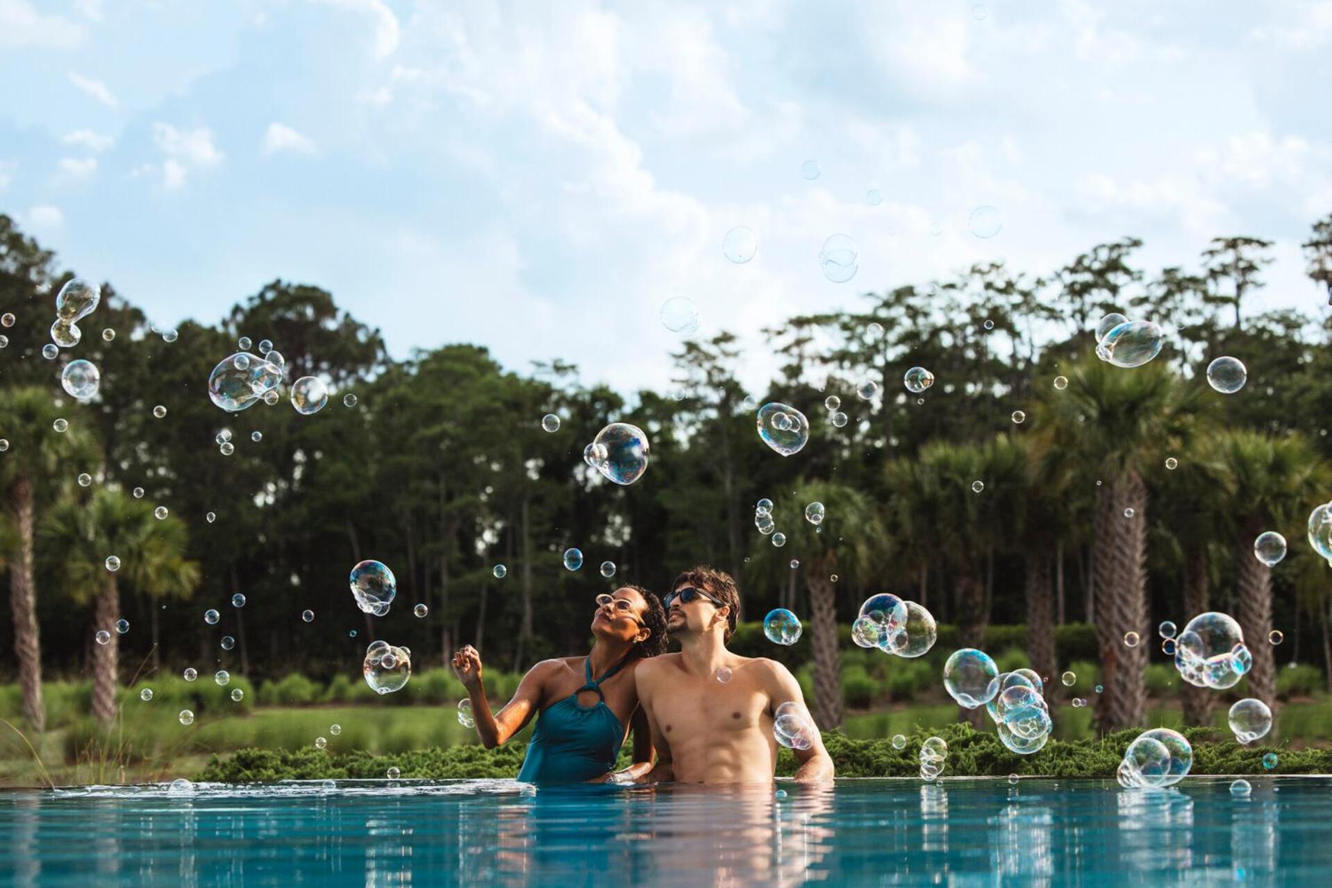 Four Seasons Resort Orlando At Walt Disney World Resort Lake Buena Vista Exterior foto