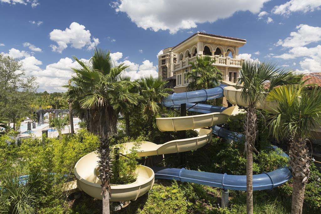 Four Seasons Resort Orlando At Walt Disney World Resort Lake Buena Vista Exterior foto