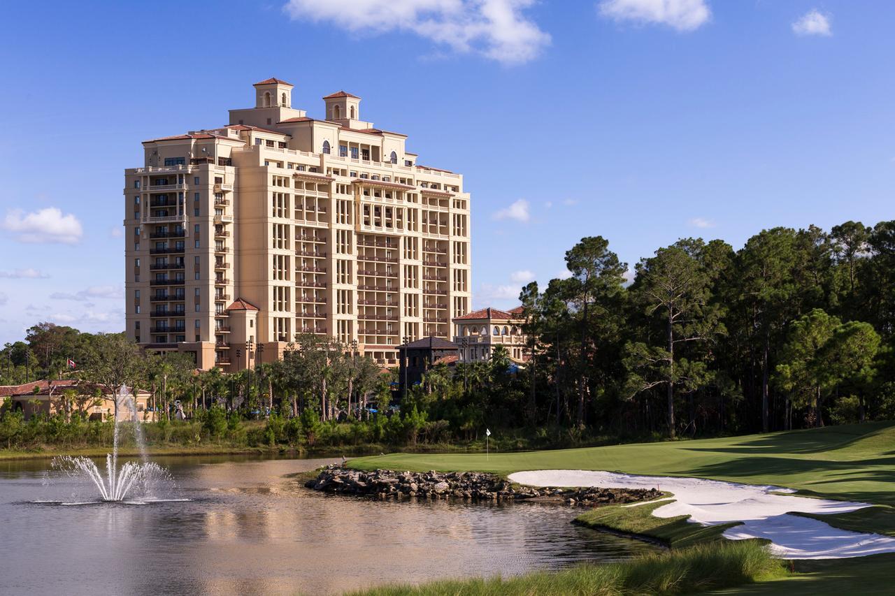Four Seasons Resort Orlando At Walt Disney World Resort Lake Buena Vista Exterior foto