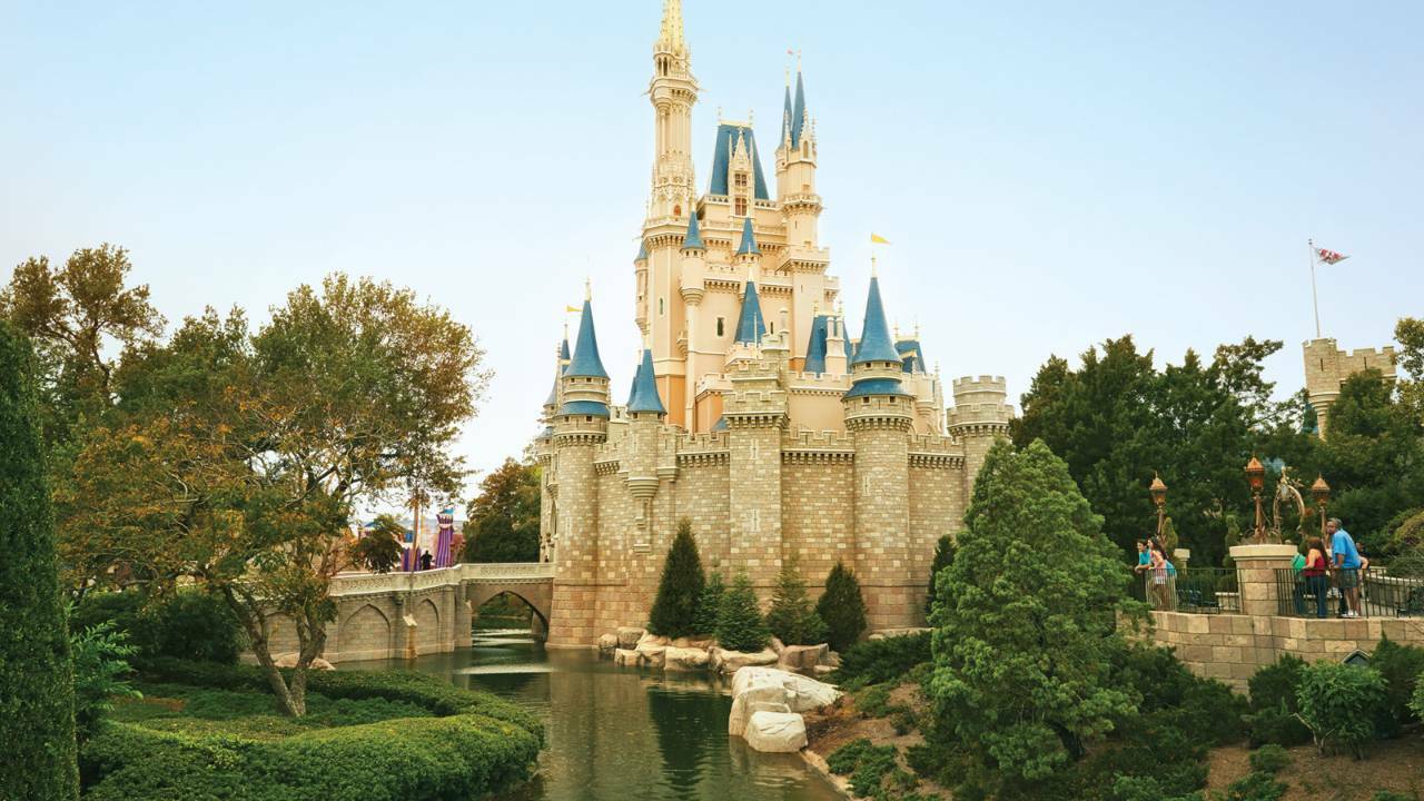 Four Seasons Resort Orlando At Walt Disney World Resort Lake Buena Vista Exterior foto